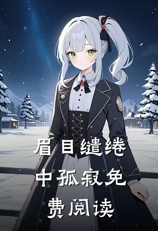 眉目缱绻中孤寂免费阅读