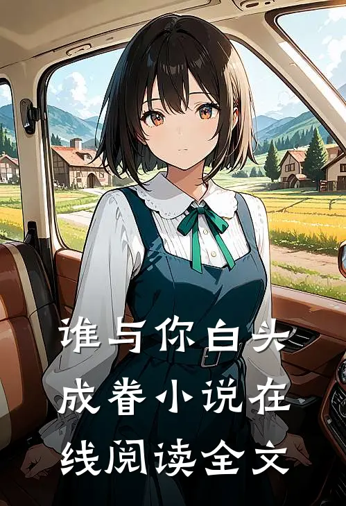 谁与你白头成眷小说在线阅读全文