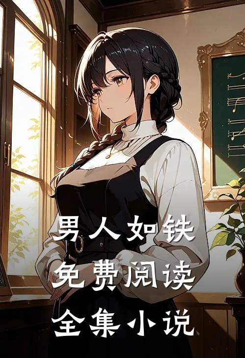 男人如铁免费阅读全集小说