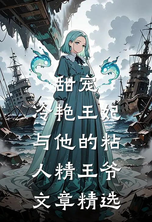甜宠：冷艳王妃与他的粘人精王爷文章精选