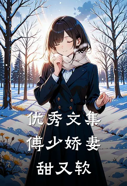 优秀文集傅少娇妻甜又软