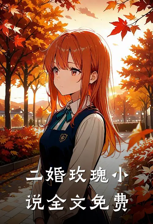 二婚玫瑰小说全文免费