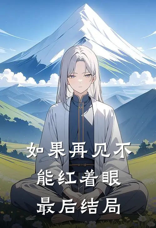 如果再见不能红着眼最后结局