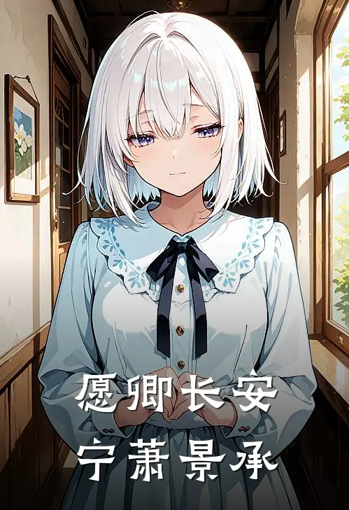 愿卿长安宁萧景承