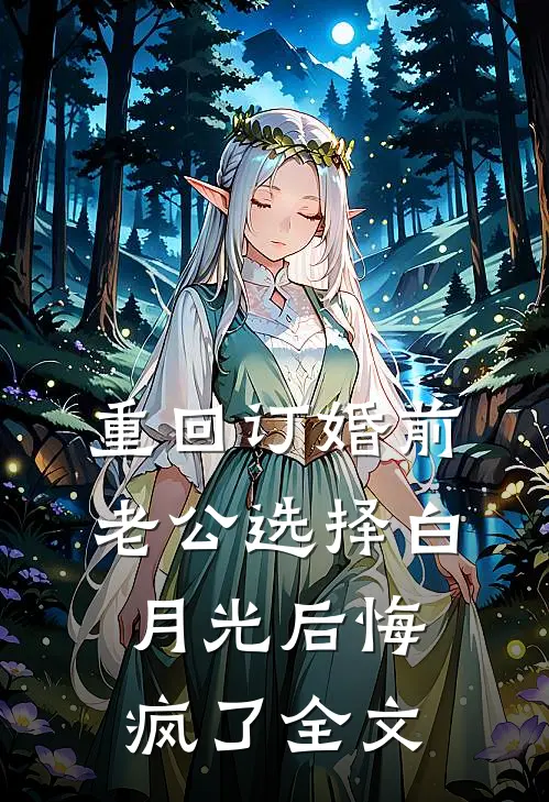 重回订婚前，老公选择白月光后悔疯了全文