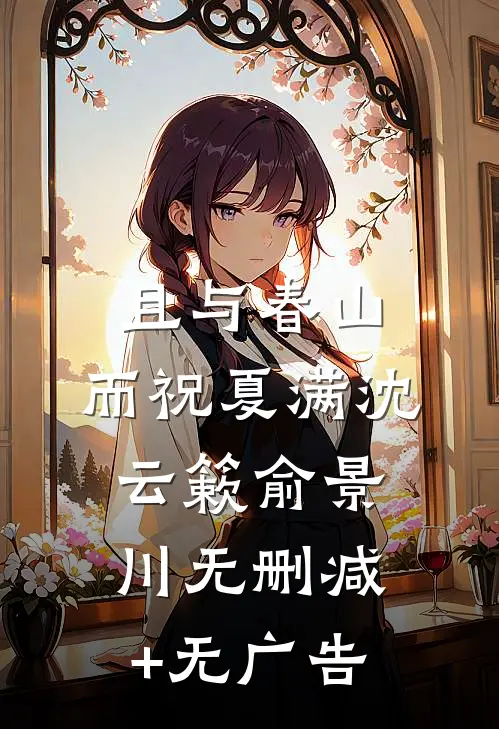 且与春山，而祝夏满沈云簌俞景川无删减+无广告