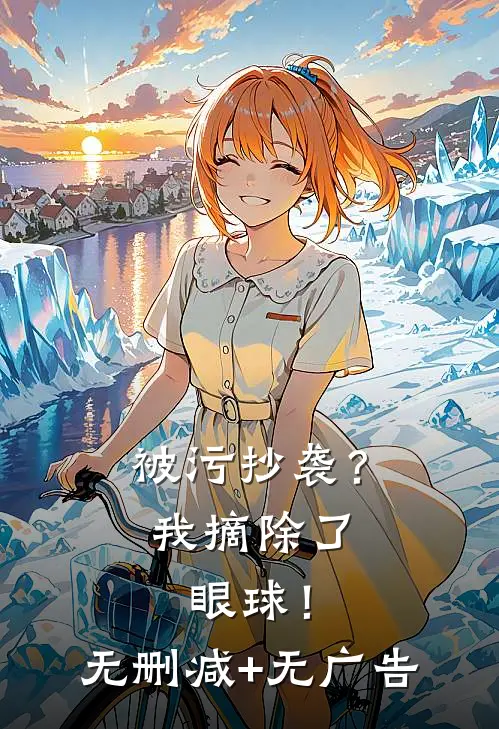 被污抄袭？我摘除了眼球！无删减+无广告