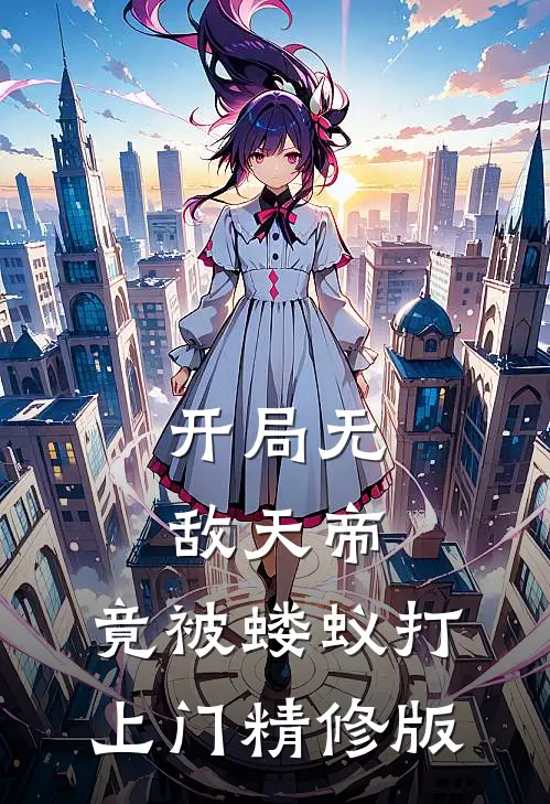 开局无敌天帝，竟被蝼蚁打上门精修版