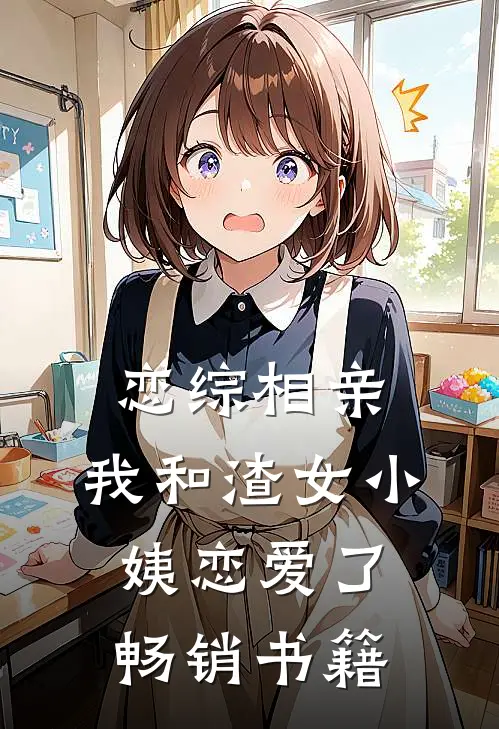恋综相亲：我和渣女小姨恋爱了畅销书籍