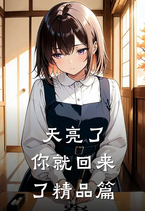 天亮了，你就回来了精品篇
