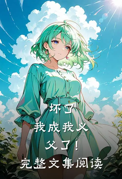 坏了，我成我义父了！完整文集阅读