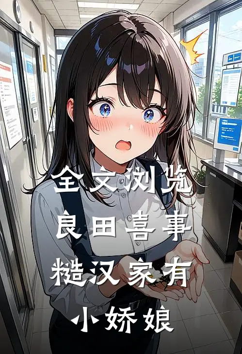 全文浏览良田喜事：糙汉家有小娇娘