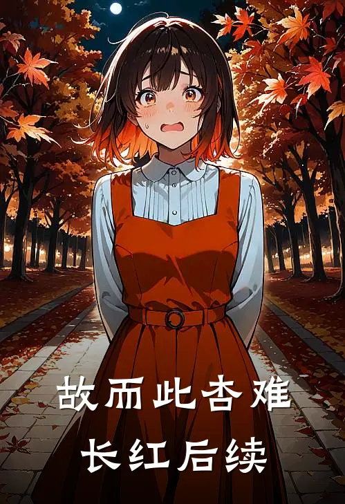 故而此杏难长红后续