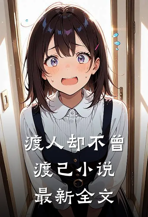 渡人却不曾渡己小说最新全文