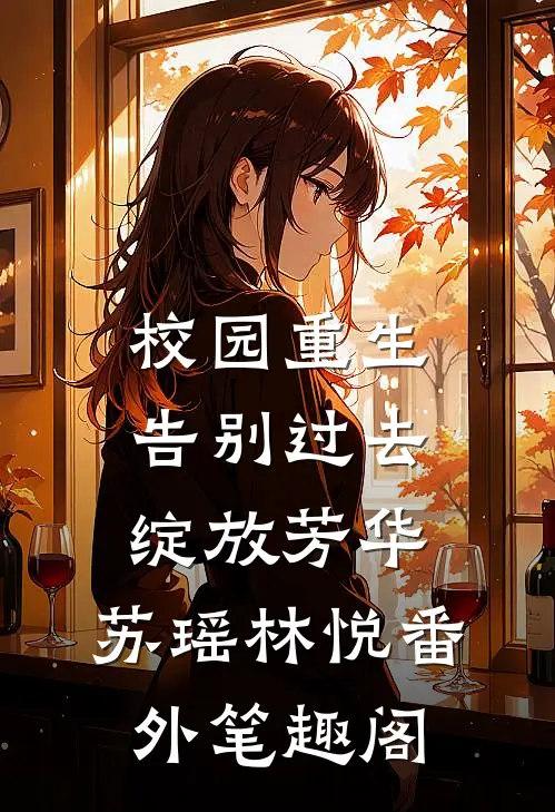 校园重生-告别过去，绽放芳华：苏瑶林悦番外笔趣阁