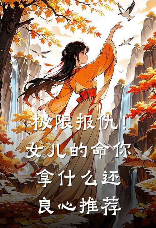 极限报仇！女儿的命你拿什么还良心推荐
