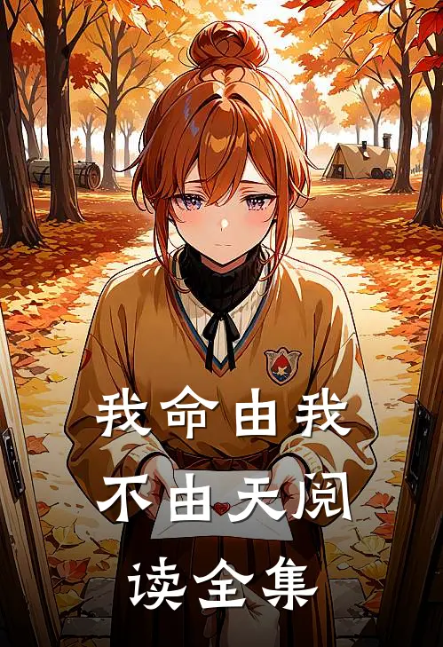我命由我不由天阅读全集
