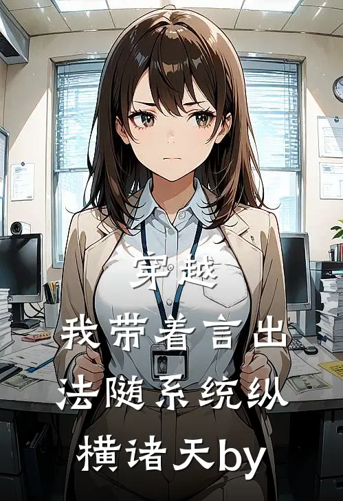 穿越：我带着言出法随系统纵横诸天by
