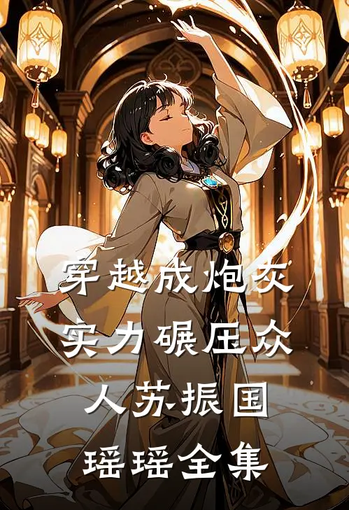穿越成炮灰，实力碾压众人苏振国瑶瑶 全集