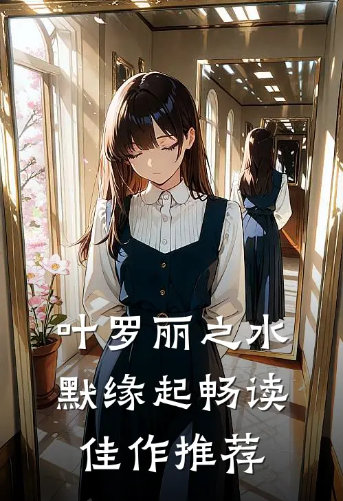叶罗丽之水默缘起畅读佳作推荐