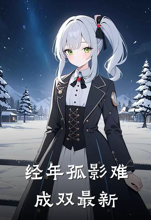经年孤影难成双最新