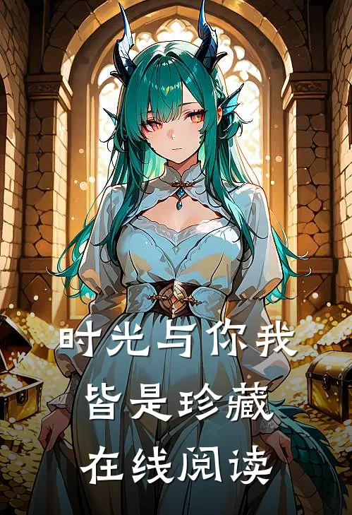时光与你我,皆是珍藏在线阅读全文