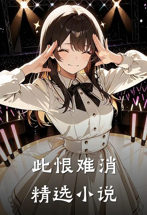此恨难消精选小说