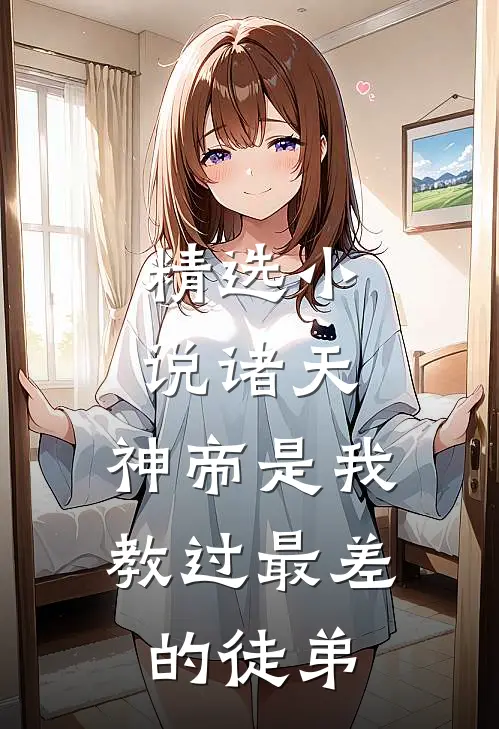 精选小说诸天：神帝是我教过最差的徒弟