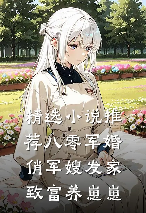 精选小说推荐八零军婚，俏军嫂发家致富养崽崽