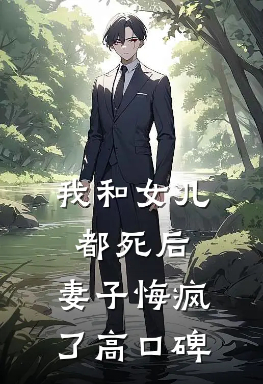 我和女儿都死后，妻子悔疯了高口碑
