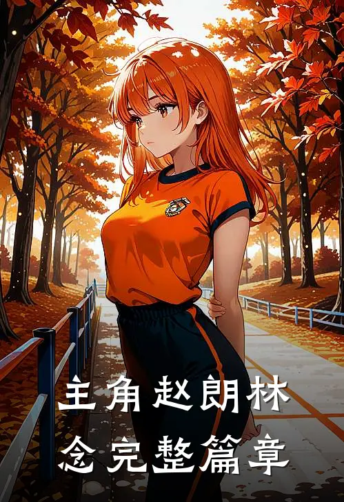 主角赵朗林念完整篇章
