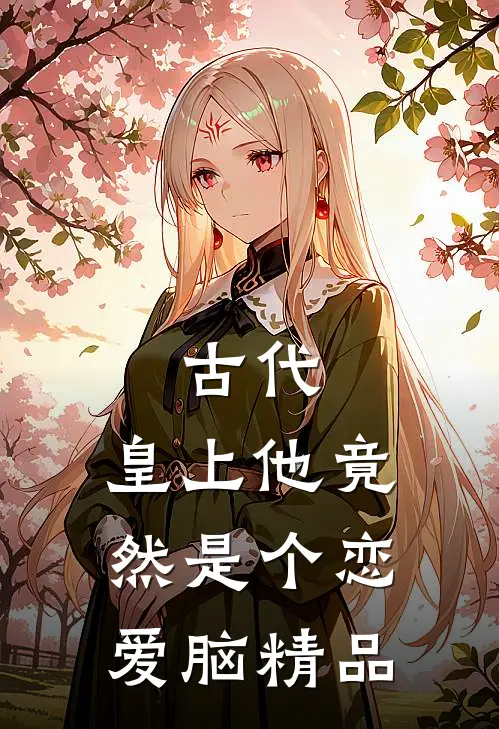 古代：皇上他竟然是个恋爱脑精品