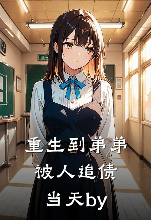 重生到弟弟被人追债当天by