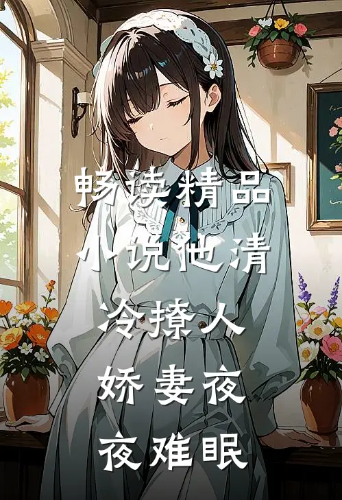 畅读精品小说他清冷撩人，娇妻夜夜难眠