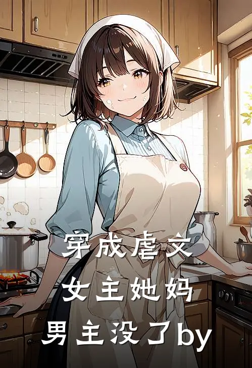 穿成虐文女主她妈，男主没了by