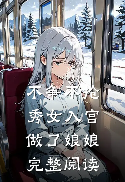 不争不抢，秀女入宫做了娘娘完整阅读