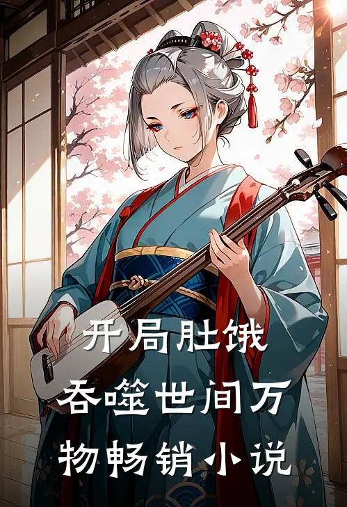 开局肚饿,吞噬世间万物畅销小说