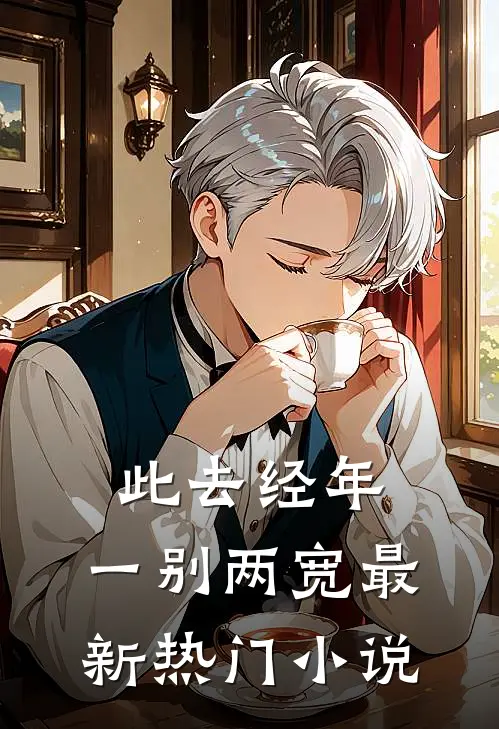 此去经年，一别两宽最新热门小说