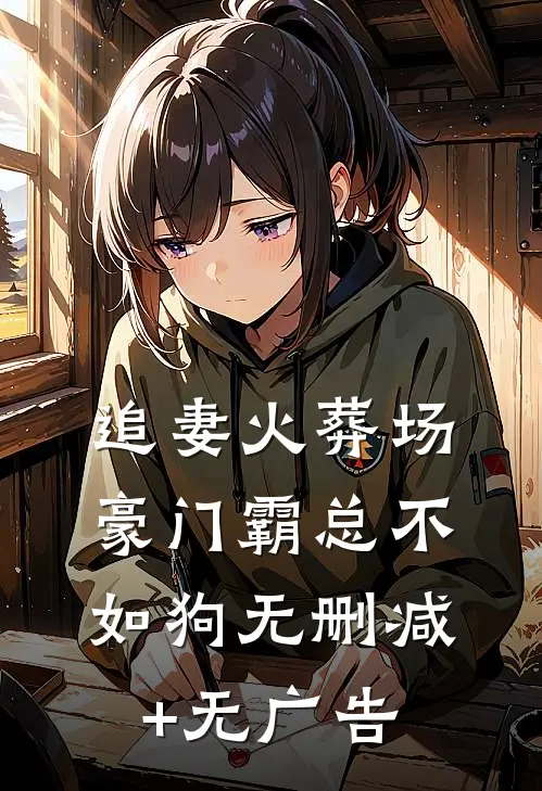 追妻火葬场：豪门霸总不如狗无删减+无广告