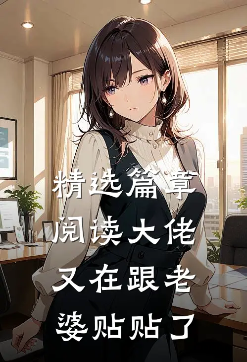 精选篇章阅读大佬又在跟老婆贴贴了