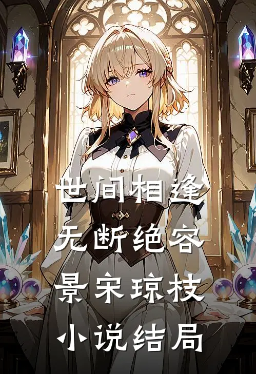 世间相逢无断绝容景宋琼枝小说结局