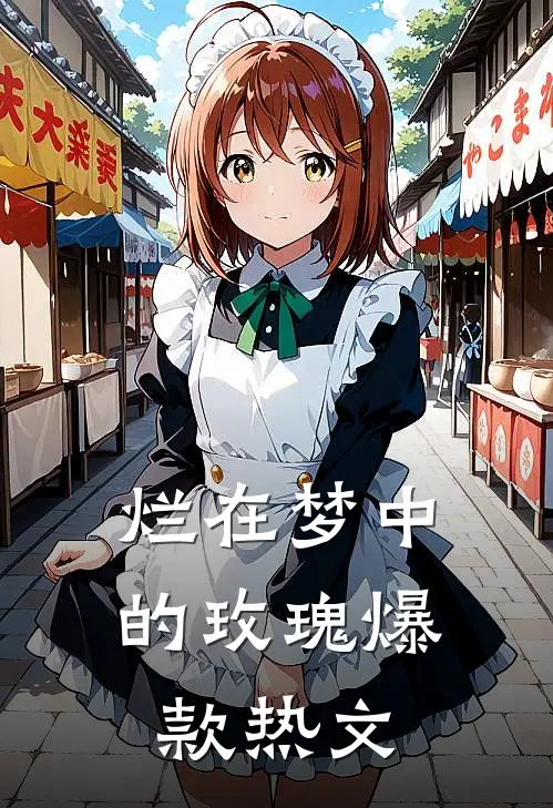 烂在梦中的玫瑰爆款热文