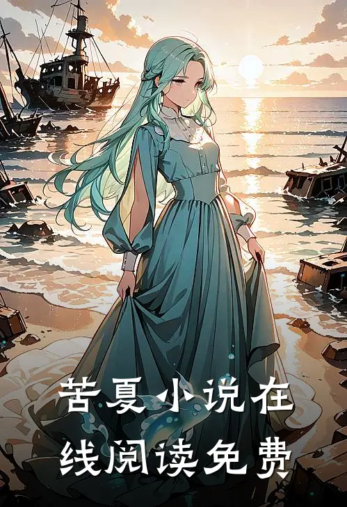 苦夏小说在线阅读免费