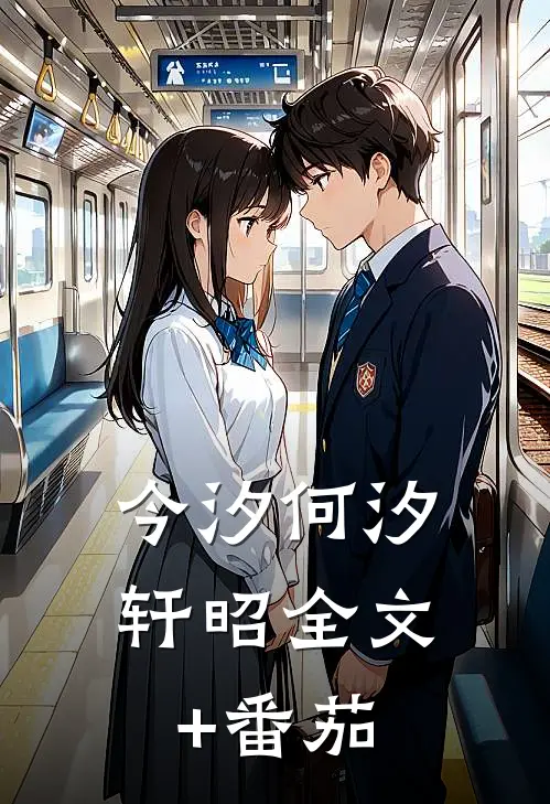 今汐何汐轩昭全文+番茄