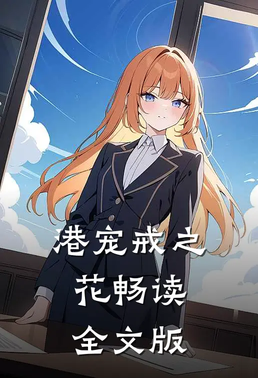 港宠戒之花畅读全文版