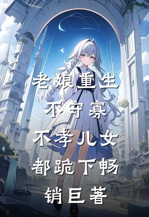 老娘重生不守寡，不孝儿女都跪下畅销巨著