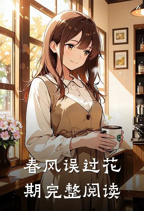 春风误过花期完整阅读