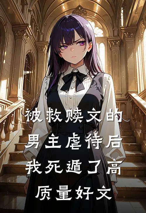 被救赎文的男主虐待后我死遁了高质量好文