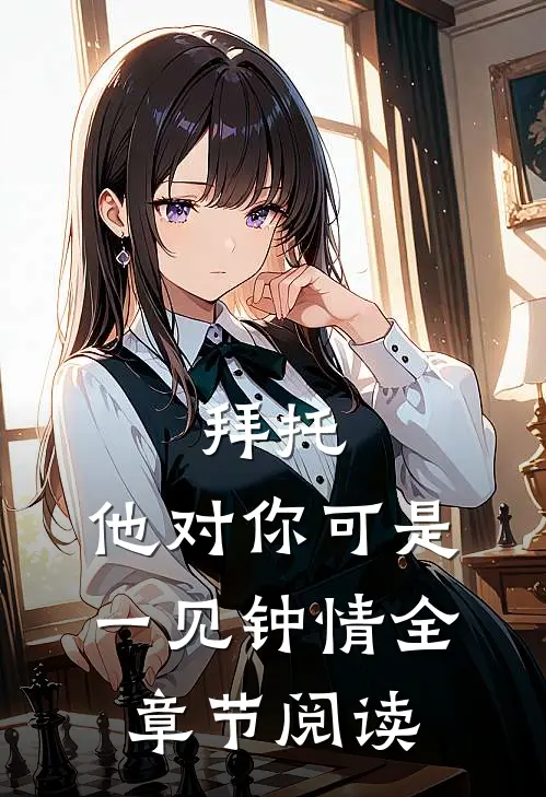拜托，他对你可是一见钟情全章节阅读