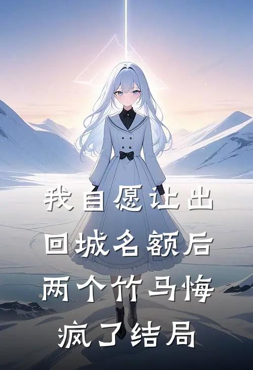 我自愿让出回城名额后，两个竹马悔疯了结局